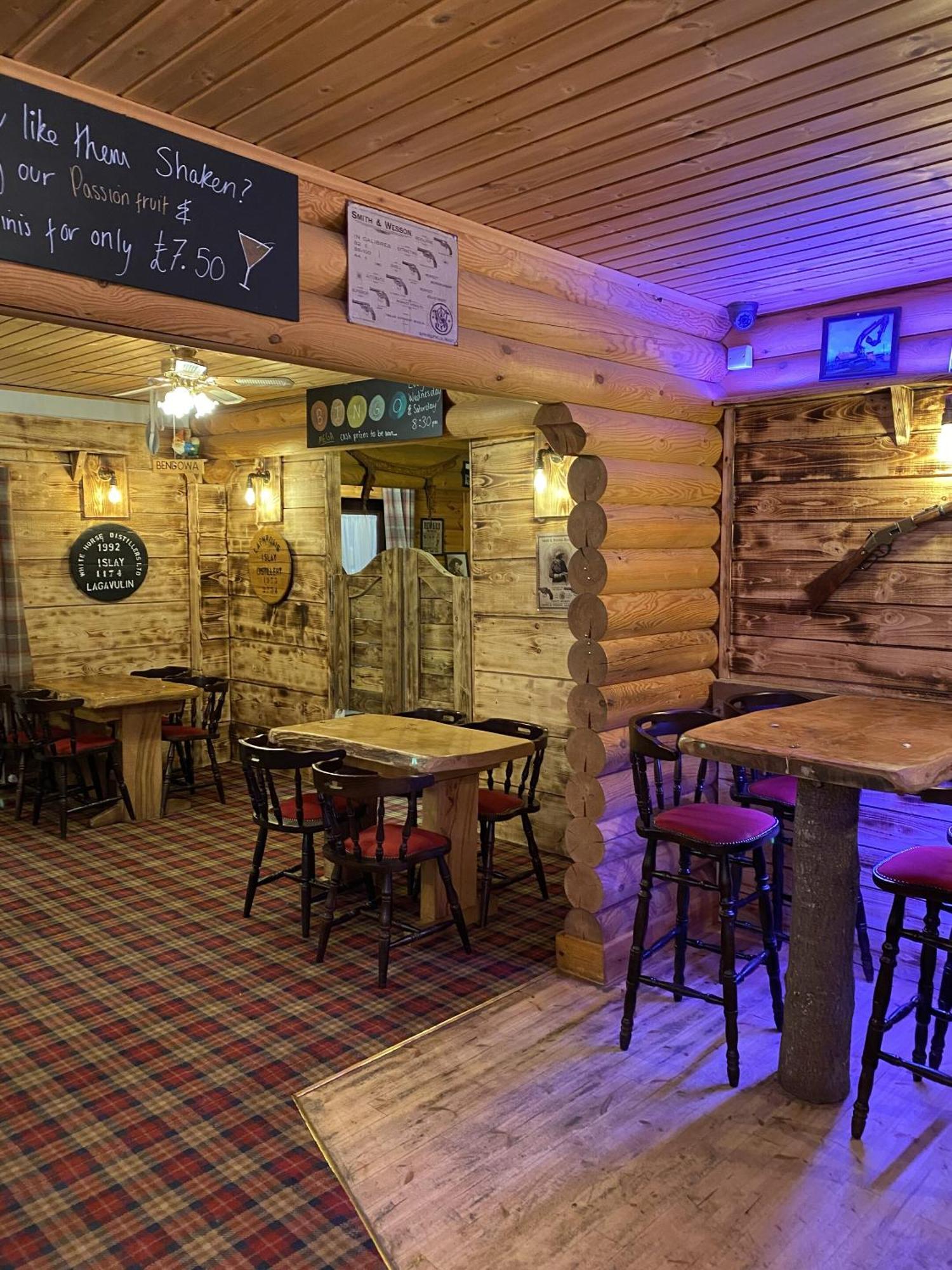 Aspen Lodge, Amazing New Log Cabin With Hot Tub - Sleeps 6 - Felmoor Park 莫珀斯 外观 照片